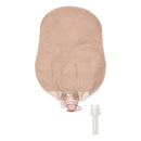 POUCH, UROSTOMY 1PC OPN END BGE 1 1/4"X32MM (10/BX), 10/BX