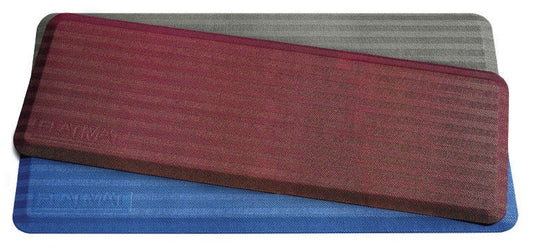 Flatmat™ Fall Prevention Mat, 24 X 70 Inch, 1/Ea