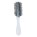 Hairbrush with Nylon Tuft Bristles, 7.25 Inch Length, 288/CS