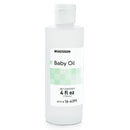 McKesson Baby Oil, 96/CS