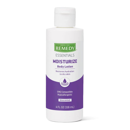 Lotion, Body Remedy Essentialsunscntd 4Oz (60/Cs), 60/Cs