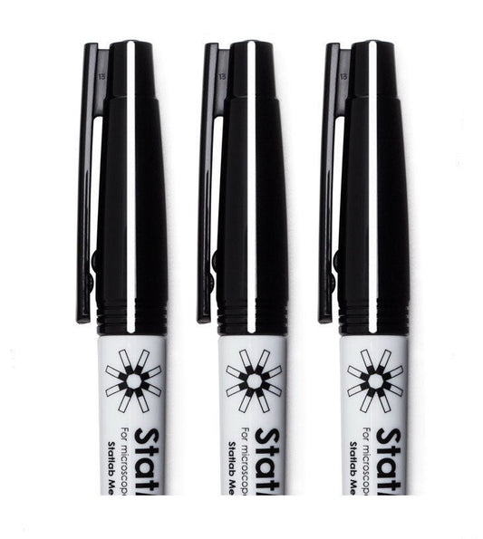 PEN, STATMARK BLK (12/BX), 12/BX