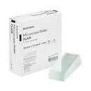 MCKESSON PLAIN MICROSCOPE SLIDE, 1 X 3 INCH, SOLD AS 20/CASE MCKESSON 16-7131