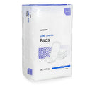 MCKESSON ULTRA HEAVY ABSORBENCY BLADDER CONTROL PAD, 14 INCH LENGTH, SOLD AS 1/BAG MCKESSON PADHV