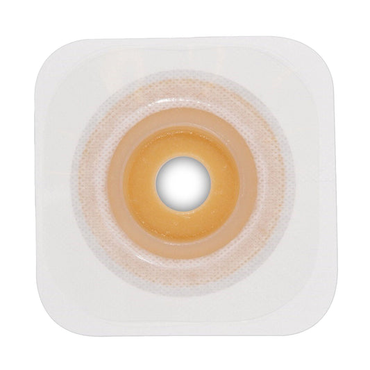 Esteem synergy® Adhesive Coupling Technology™ Convex Durahesive® Skin Barrier, 10/BX