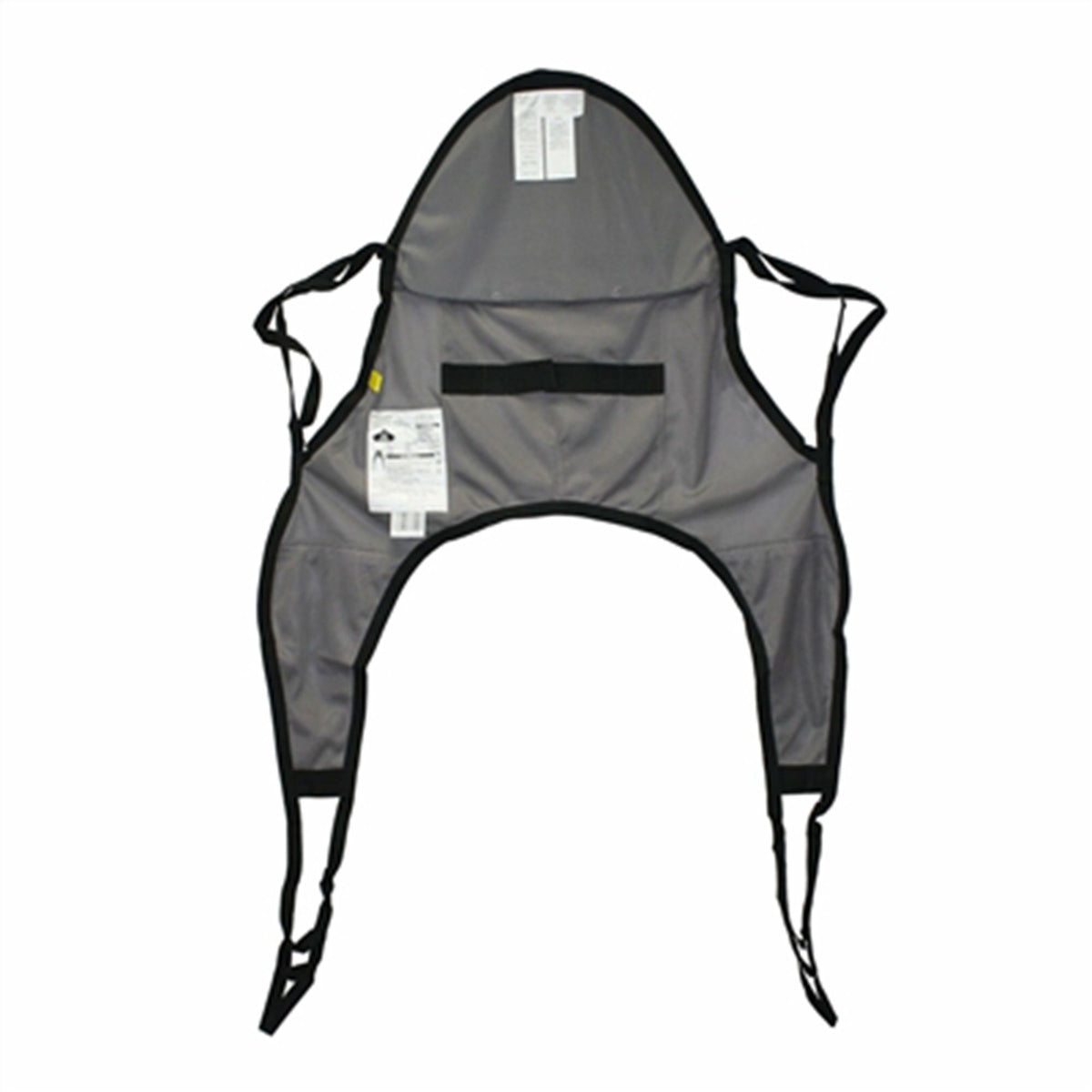 SLING, BATH NYLON MESH W/HEADSUPP MED JRNFUR, 1/EA