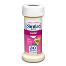 SIMILAC, SOY ISOMIL READY TO FEED 2FL OZ (12/PK 4PK/CS), 48/CS
