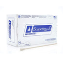 SCOPETTES® JR. OB/GYN SWABSTICK, 8 INCH LENGTH, SOLD AS 1200/CASE BIRCHWOOD 34-7021-12