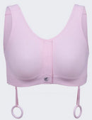 Elizabeth Pink Surgical Bra®, Pink, X-Large, 1/EA