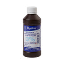 HYDROX HYDROGEN PEROXIDE ANTISEPTIC, 8 OZ. BOTTLE, SOLD AS 12/CASE MCKESSON HDX-D0011