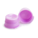 McKesson Lavender Tube Closure, 13 mm, 1000/BG
