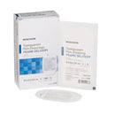 MCKESSON OCTAGONAL STERILE DRESSING WITH FRAME-STYLE DELIVERY, 6 X 7 CENTIMETER, SOLD AS 400/CASE MCKESSON 4985