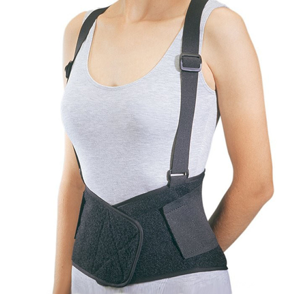 ProCare® Industrial Back Support, Medium, 1/EA