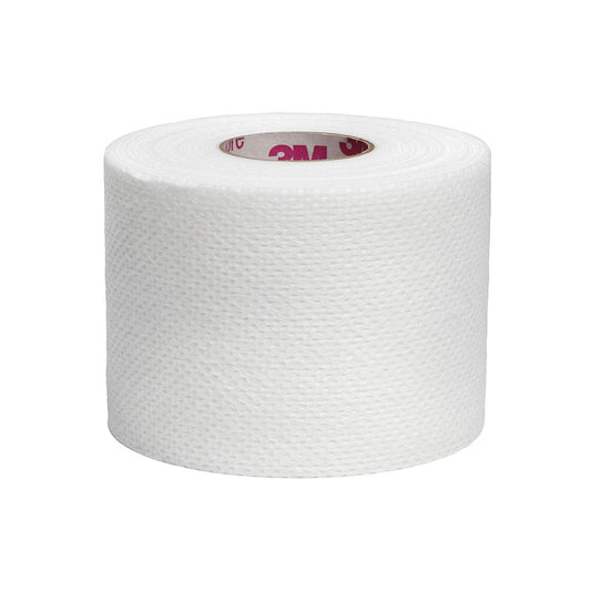 Tape, Surgical Soft Cloth 2"X2Yds (64Rl/Cs), 64/Cs