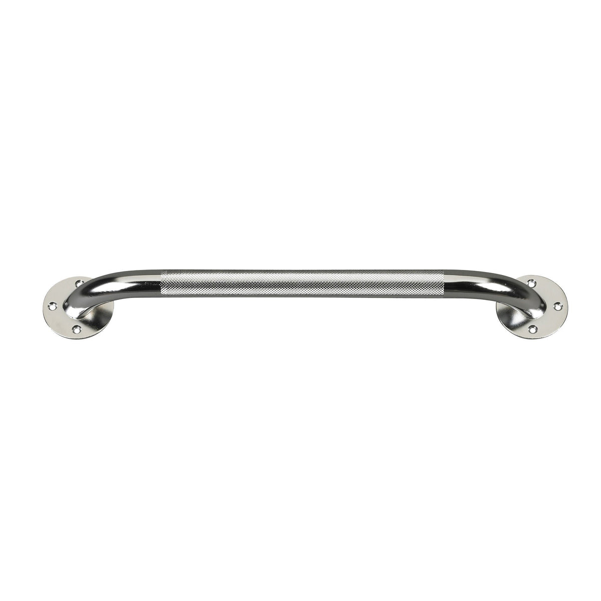 drive™ Wall Grab Bar, Chrome, 16-Inch, 3/BX