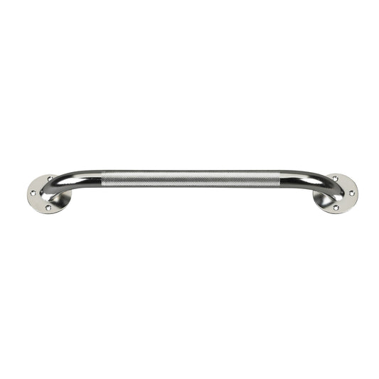 drive™ Wall Grab Bar, Chrome, 16-Inch, 3/BX