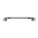 drive™ Wall Grab Bar, Chrome, 16-Inch, 3/BX
