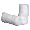 Dutex Conforming Bandage, 4 Inch x 4-1/2 Yard, 2-Ply, 8/CS