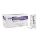 K-SHIELD® ADVANTAGE BLOOD COLLECTION SET W/ HOLDER, 3/4 INCH LENGTH, 21 GAUGE, SOLD AS 100/CASE KAWASUMI DBMH-21G