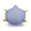 Moldex® Particulate Respirator / Surgical Mask, X-Small, 20/BX