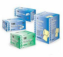 DYNAREX® BOUFFANT CAP, SOLD AS 100/BOX DYNAREX 2103