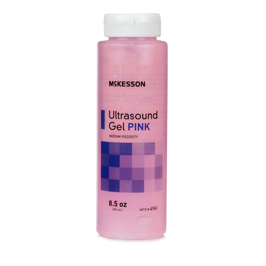 Mckesson Ultrasound Gel, 12/Cs