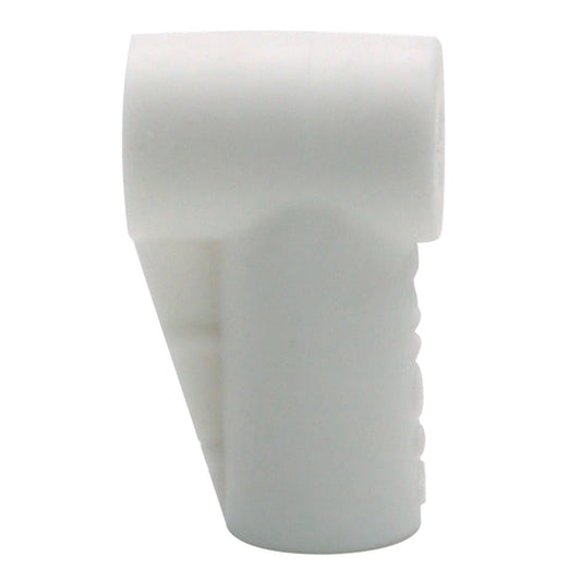 DeVilbiss® 7305 Series Elbow Connector, 6/PK