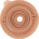 ASSURA® DEEP CONVEX OSTOMY BARRIER, 25 MM STOMA OPENING, RED COLOR MATCH, SOLD AS 5/BOX COLOPLAST 12704