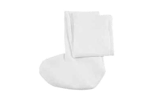 Sock Partial Foot Reg, 1/Ea