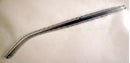 SSCOR HI-D® SUCTION TIP, 0.25 INCH DISTAL TIP, SOLD AS 50/CASE SSCOR 44241C