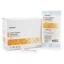 MCKESSON NONSTERILE COTTON-TIP SWABSTICKS, 3 INCH, SOLD AS 10/BOX MCKESSON 24-103