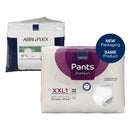 Abri-Flex™ XXL Absorbent Underwear, Extra Extra Large, 12/BG