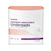 McKesson Ultimate Breathable Underpads, Maximum Protection, 24 x 36 Inch, 70/CS