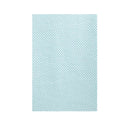 GRAHAM MEDICAL BLUE DENTAL BIB, 13½ X 18 INCH, SOLD AS 1/CASE GRAHAM 43447
