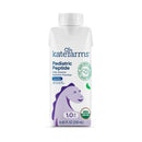 KATE FARMS® PEDIATRIC PEPTIDE 1.0 SOLE-SOURCE NUTRITION FORMULA, VANILLA 8.45-OZ, SOLD AS 12/CASE KATE 811112030539