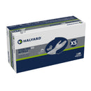 Sterling SG® Nitrile Exam Glove, Extra Small, Silver, 1/BX