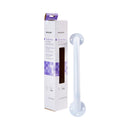 MCKESSON WALL GRAB BAR, WHITE STEEL, 12-INCH LENGTH, SOLD AS 3/CASE MCKESSON 146-RTL12012