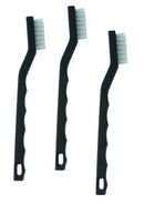 BRUSH, CLEANING W/NYLON BRISTLES (3/PK) BRSURG, 3/PK