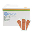 TruColour® Olive Adhesive Strip, 1 x 3 Inch, 6000/CS