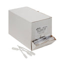 Globe Scientific Transfer Pipette, 5 mL, 3.4 mL Draw Volume, 5000/CS