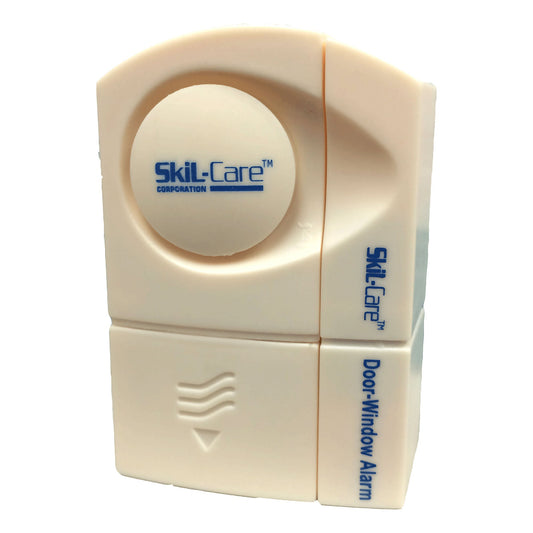 Skil-Care™ Door Alarm System, 5/Pk