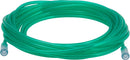 OXYGEN TUBING 25FT GREEN KINKRESISTANT 25/CA