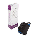 ProCare® ComfortForm™ Wrist Brace with Palmar Stay, Black, Medium, Left-Hand, 1/EA