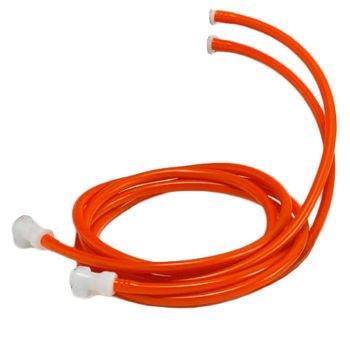 Connector, Tubing Dvt (5Pr/Cs)Huntle, 5/Cs