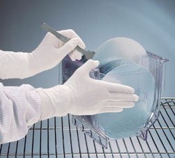 Kimtech Pure® G3 Cleanroom Glove, 20/Bx