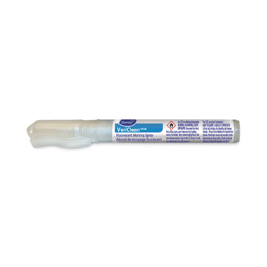 Spray, Marking Vericlean Fluorescent 10Ml (6/Ct), 6/Ct