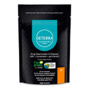 DETERRA® DRUG DISPOSAL POUCH FOR DISPOSAL OF PHARMACEUTICALS, SMALL, SOLD AS 250/CASE VERDE 7001-CASE