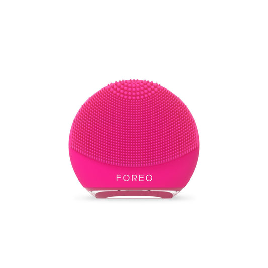 Brush, Facl Clnsr Luna 4Playtravel Cherry Up, 1/Ea