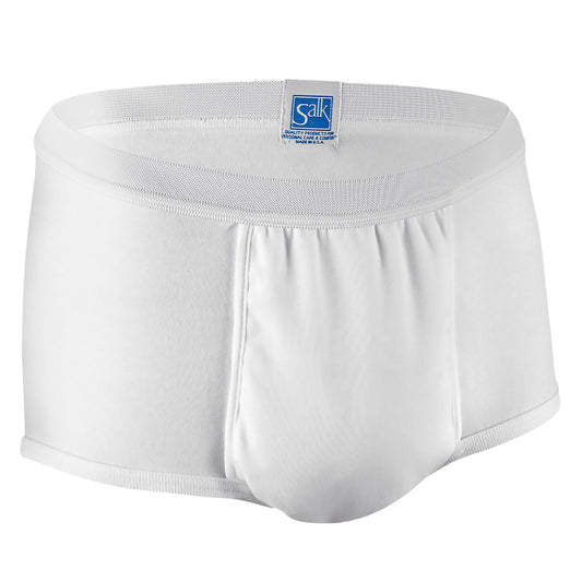 Light & Dry™ Absorbent Underwear, Large, 1/Ea