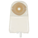 ACTIVELIFE® ONE-PIECE TRANSPARENT UROSTOMY POUCH, 10 INCH LENGTH, 1¾ INCH STOMA, SOLD AS 10/BOX CONVATEC 064927